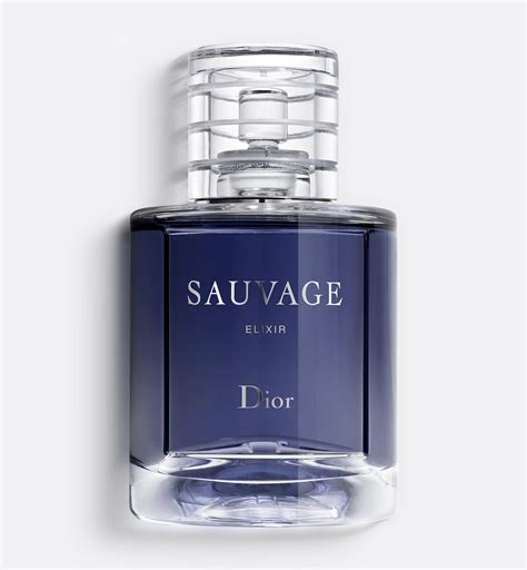 dior elixir x baccarat price|dior sauvage elixir bottle.